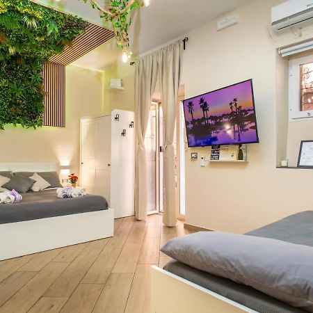 Tropical Holiday House كاتانيا المظهر الخارجي الصورة