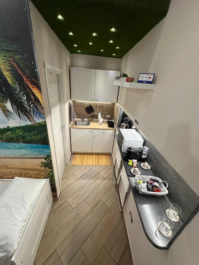 Tropical Holiday House كاتانيا المظهر الخارجي الصورة