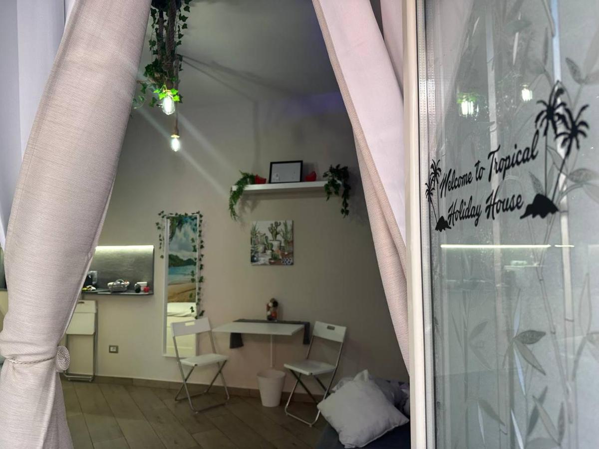 Tropical Holiday House كاتانيا المظهر الخارجي الصورة