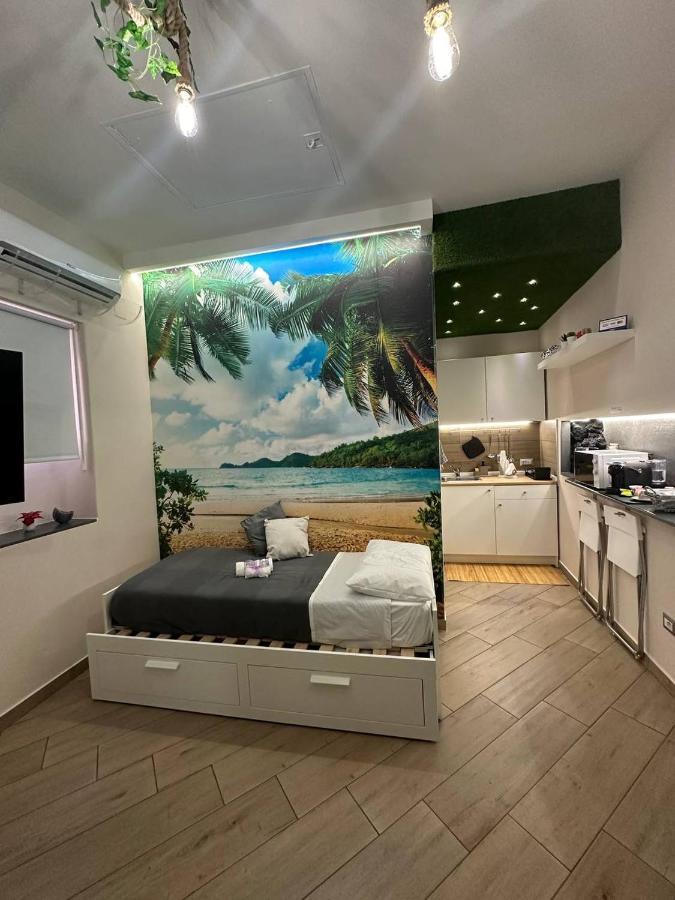 Tropical Holiday House كاتانيا المظهر الخارجي الصورة