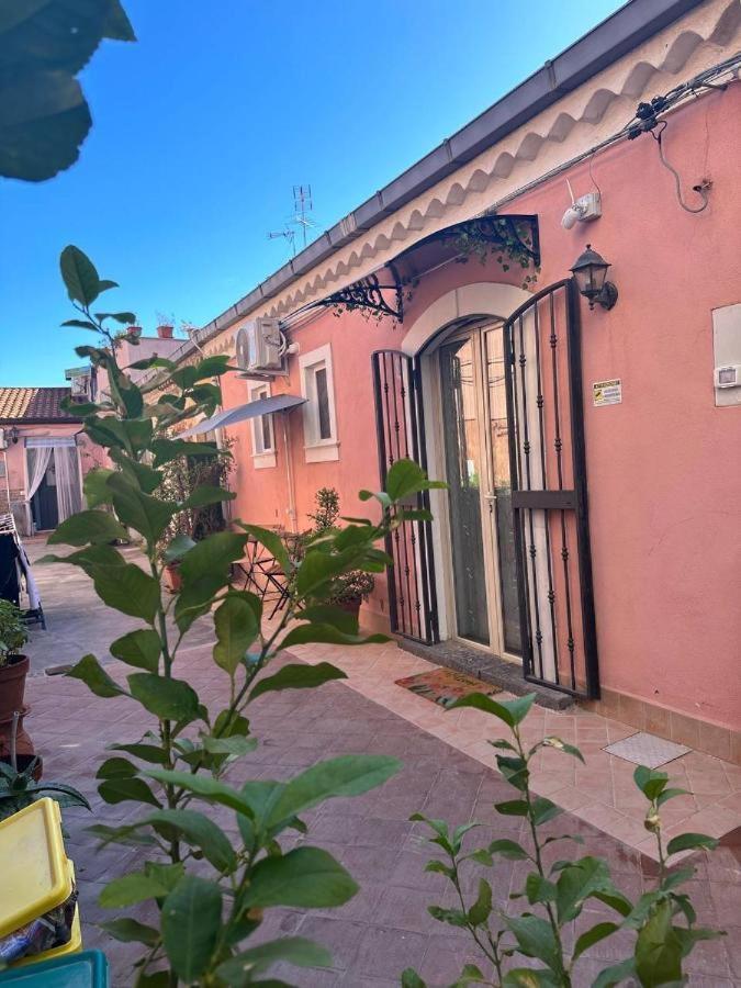 Tropical Holiday House كاتانيا المظهر الخارجي الصورة
