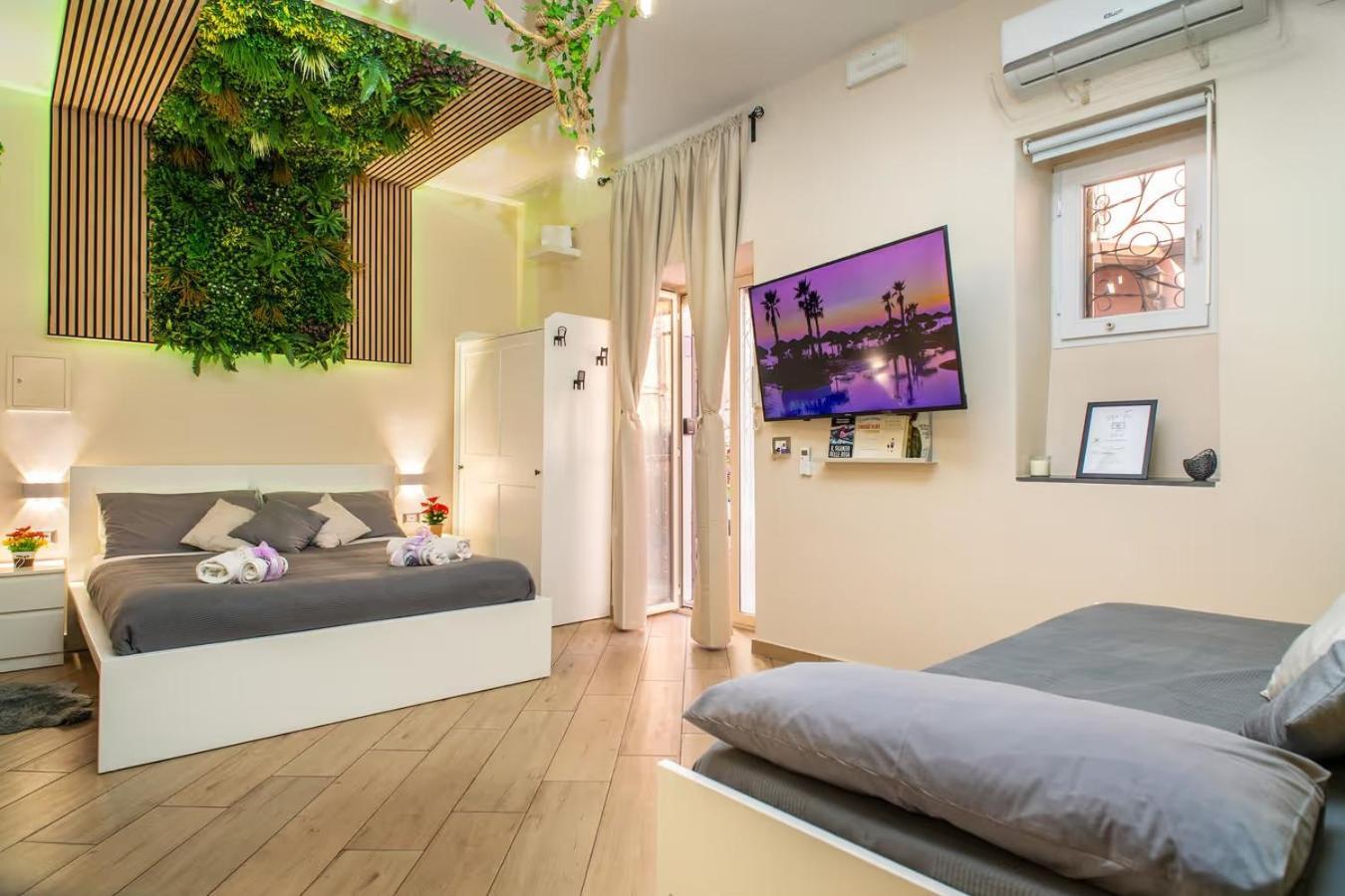 Tropical Holiday House كاتانيا المظهر الخارجي الصورة